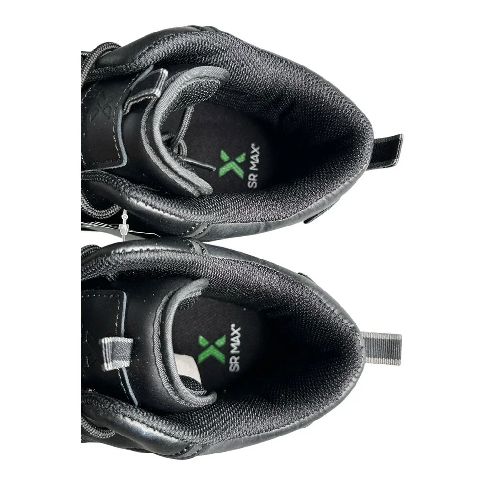 SR Max Boone, Men's, Hikers Style Comp Toe EH Slip Resistant Shoe US‎ 12